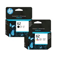 Patrona HP 62, original