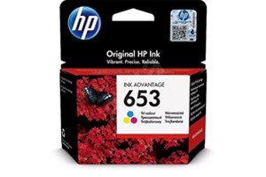 Patrona HP 653