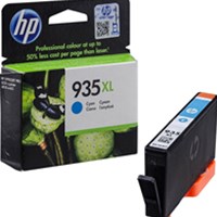 Patrona HP OJ 6830, original 