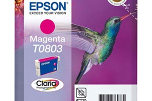 Patrone EPSON