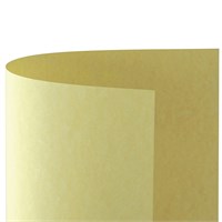 PERGAMENA Calligraphy papir A4 90gr. oro