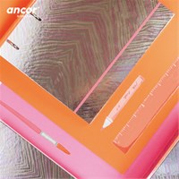 ANCOR Pernica B&#39;LOG PINK ZEBRA