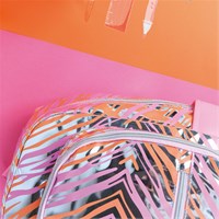 ANCOR Pernica B&#39;LOG PINK ZEBRA