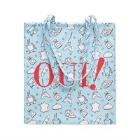 Personalizirana TOTE torba