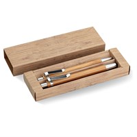 Pisaći set Bambooset