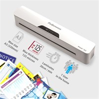 FELLOWES Pixel stroj za plastifikaciju A3