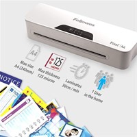FELLOWES Pixel stroj za plastifikaciju A4
