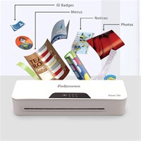 FELLOWES Pixel stroj za plastifikaciju A4