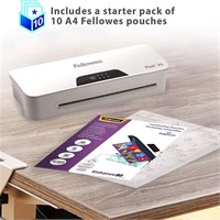 FELLOWES Pixel stroj za plastifikaciju A4