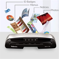 FELLOWES Plastifikator Saturn 3i