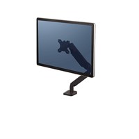 PLATINUM nosač monitora crni