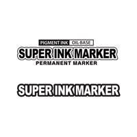PNA-125 Superink marker 