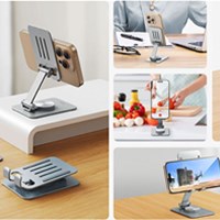 BWOO Podesivo 360&#176; postolje za mobitel