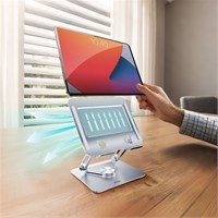 BWOO Podesivo 360&#176; postolje za tablet