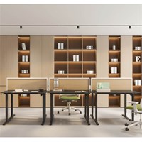 ERGOVISION Podizni stol CLASSIC 2