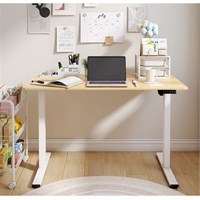 ERGOVISION Podizni stol CLASSIC 2