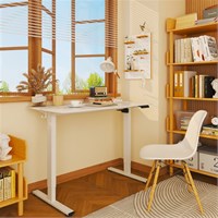 ERGOVISION Podizni stol CLASSIC 2