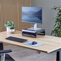 FELLOWES Podloga za miš Breyta™