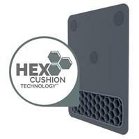 FELLOWES Podloga za miša s odmorištem za zapešće Breyta™