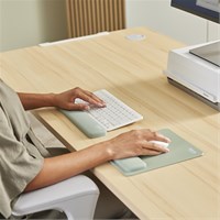 FELLOWES Podloga za miša s odmorištem za zapešće Breyta™