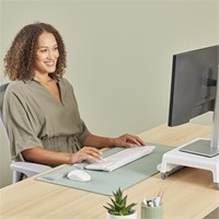 FELLOWES Podloga za tipkovnicu Breyta™