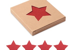 GIFTS Podmetači za čaše