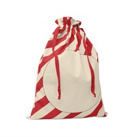 GIFTS Poklon vrećica LAUKKU crvena