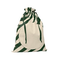 GIFTS Poklon vrećica LAUKKU zelena