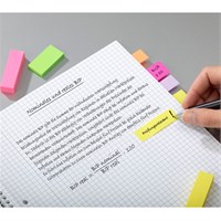 3M Post-it&#174; 670-5 notes zastavice