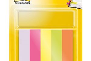 3M Post-it&#174; 670-5 notes zastavice