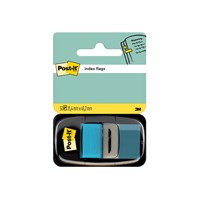 3M Post-it&#174; 680 zastavice svijetlo plave