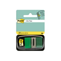 3M Post-it&#174; 680 zastavice zelene