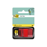 3M Post-it&#174; 680 zastavice crvene