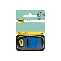 3M Post-it&#174; 680 zastavice plave