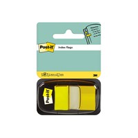 3M Post-it&#174; 680 zastavice žute