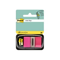 3M Post-it&#174; 680 zastavice roze