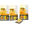 3M Post-it&#174; 680 zastavice: mjesto potpisa