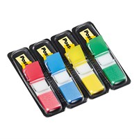 3M Post-it&#174; 683-4 index zastavice 