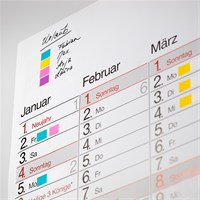3M Post-it&#174; 683-4AB index zastavice 