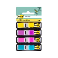 3M Post-it® 683-4AB index zastavice