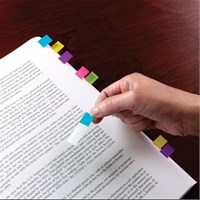 3M Post-it&#174; 683-4AB index zastavice 