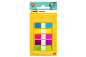 3M Post-it&#174; 683-5CB index zastavice