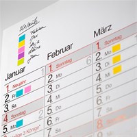 3M Post-it&#174; 683-5CB index zastavice