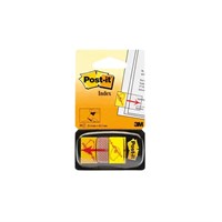 3M Post-it® 683-5CB index zastavice za potpis