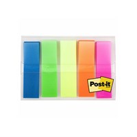 3M Post-it&#174; 683-HF5 signir zastavice
