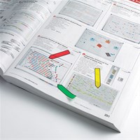 3M Post-it&#174; 684-ARR1 označivači
