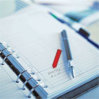 3M Post-it&#174; 684-ARR1 označivači
