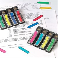 3M Post-it&#174; 684-ARR1 označivači