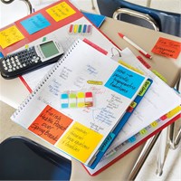3M Post-it&#174; 684-ARR1 označivači