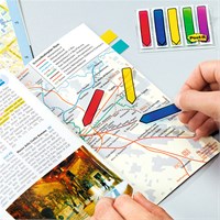 3M Post-it&#174; 684-ARR1 označivači
